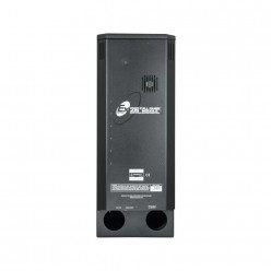 KV2 Audio EX26 Dwudrożna kolumna aktywna 2x6" + 1" 400W RMS